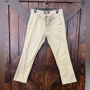 Men’s Mountain Khakis